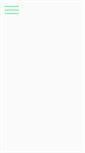 Mobile Screenshot of haarstudioaura.be